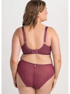 BIUSTONOSZ SAMANTA PERLA A922