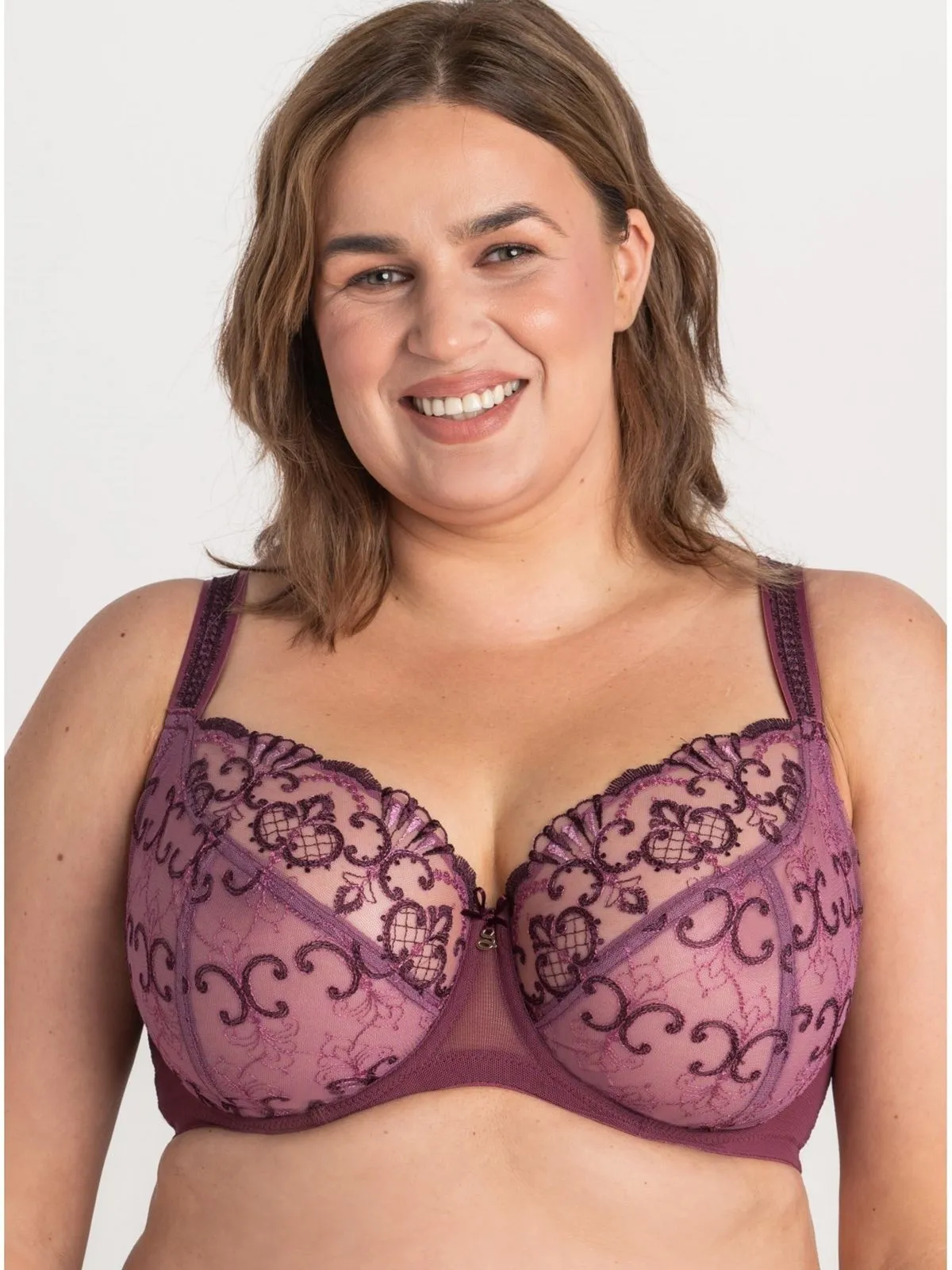 BIUSTONOSZ SAMANTA PERLA A922