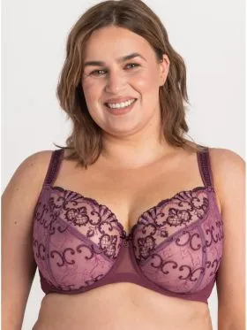 BIUSTONOSZ SAMANTA PERLA A922