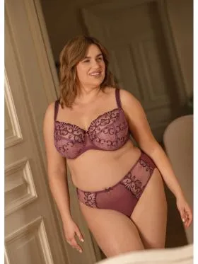 BIUSTONOSZ SAMANTA PERLA A922