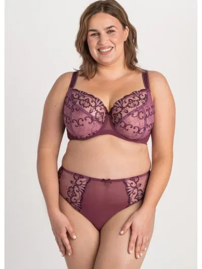 BIUSTONOSZ SAMANTA PERLA A922