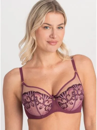 BIUSTONOSZ SAMANTA PERLA A143