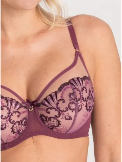 BIUSTONOSZ SAMANTA PERLA A143