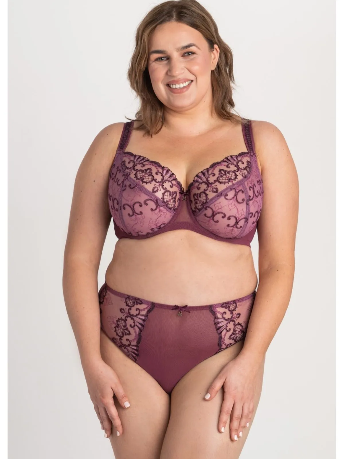 FIGI SAMANTA PERLA B400