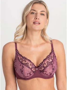 BIUSTONOSZ SAMANTA PERLA A125