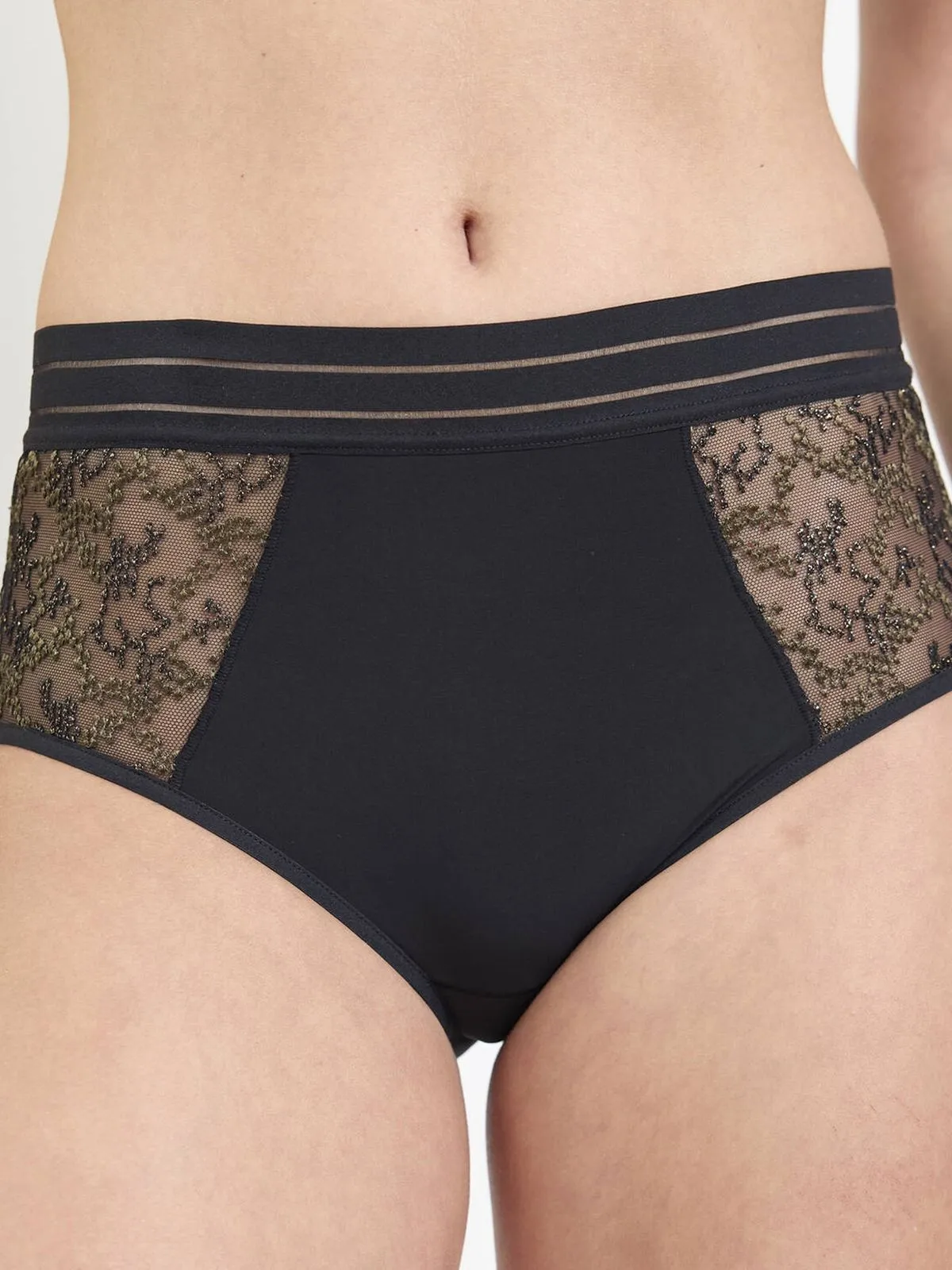 FIGI MAISON LEJABY NUFIT STARDUST 260764