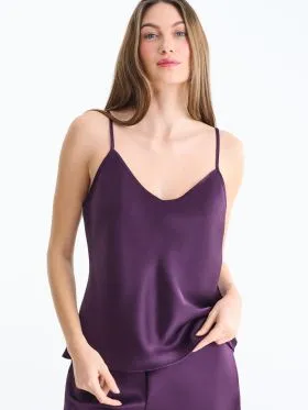 PODKOSZULKA LISCA 086379 SATIN LUXE