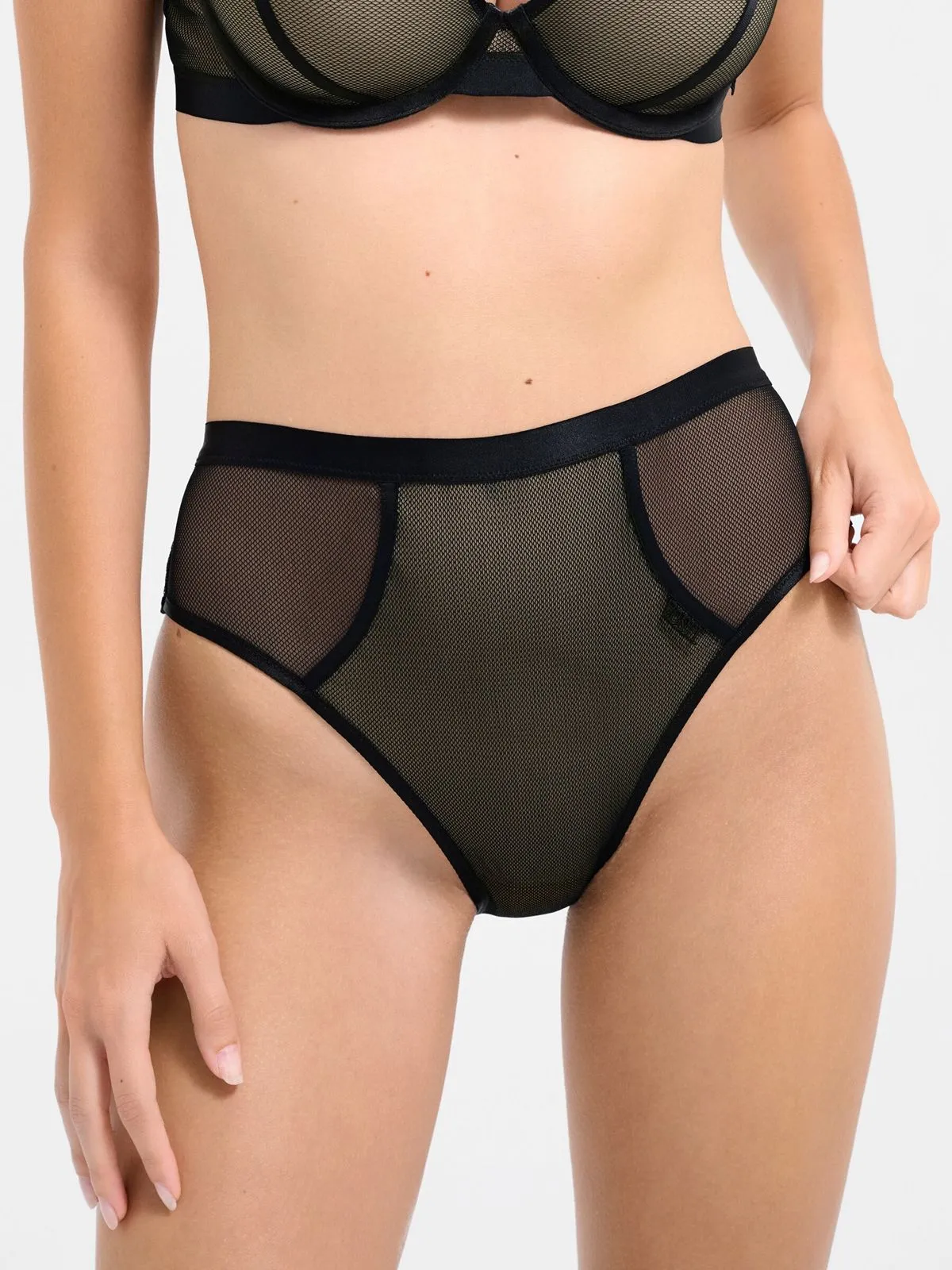 FIGI LISCA MESH 012409