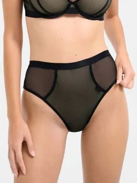 FIGI LISCA MESH 012409