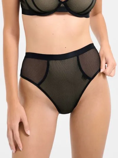 FIGI LISCA MESH 012409