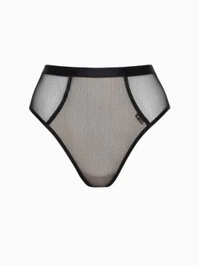 FIGI LISCA MESH 012409