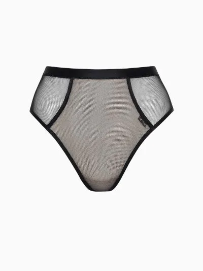 FIGI LISCA MESH 012409