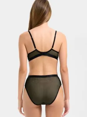 FIGI LISCA MESH 012409