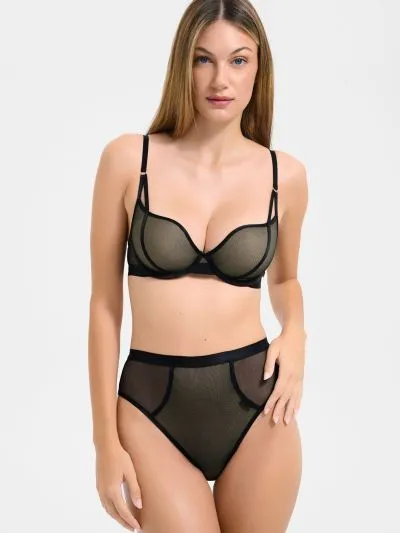 FIGI LISCA MESH 012409