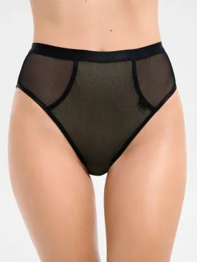FIGI LISCA MESH 012409
