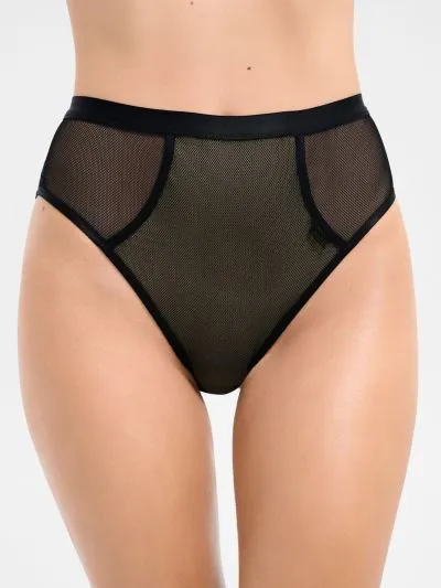 FIGI LISCA MESH 012409