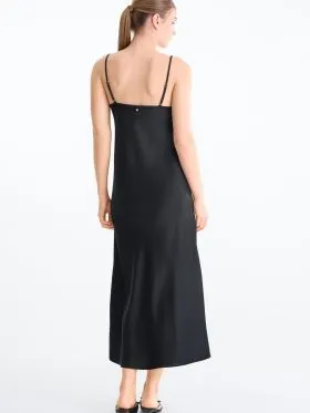 SUKIENKA LISCA 086382 SATIN LUXE