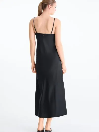 SUKIENKA LISCA 086382 SATIN LUXE