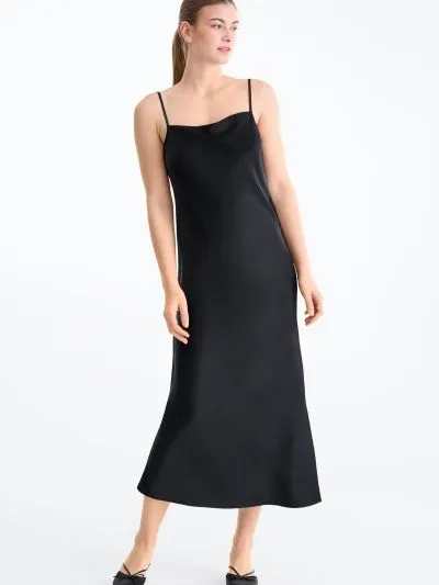 SUKIENKA LISCA 086382 SATIN LUXE