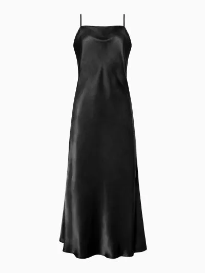 SUKIENKA LISCA 086382 SATIN LUXE