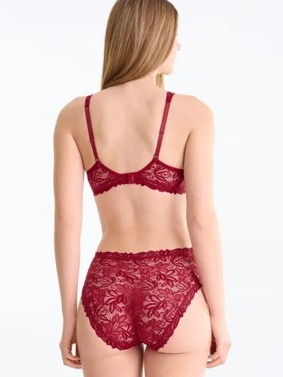 FIGI LISCA TIARA 022403