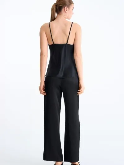 SPODNIE LISCA 086381 SATIN LUXE