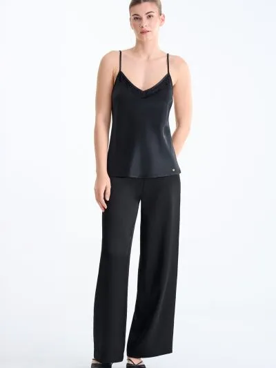 SPODNIE LISCA 086381 SATIN LUXE