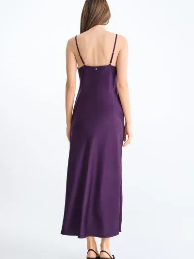 SUKIENKA LISCA 086382 SATIN LUXE