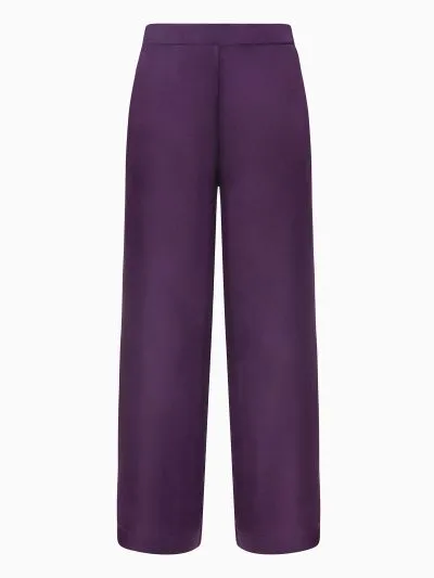 SPODNIE LISCA 086381 SATIN LUXE