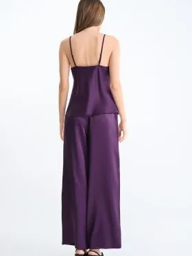 SPODNIE LISCA 086381 SATIN LUXE