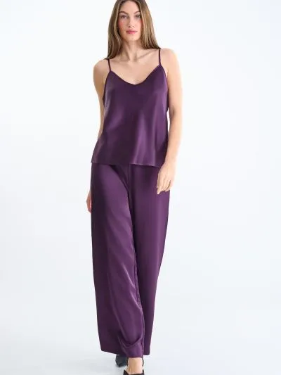 SPODNIE LISCA 086381 SATIN LUXE