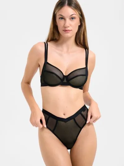 FIGI LISCA MESH 012407