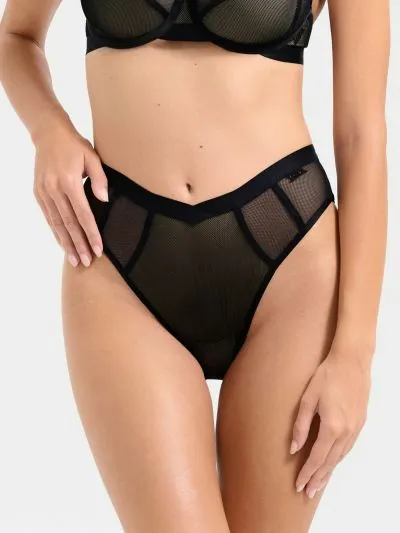 FIGI LISCA MESH 012407