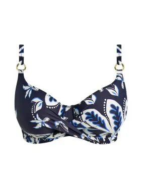 KOSTIUM KĄPIELOWY FANTASIE PLAYA AZUL 507305 GÓRA OD BIKINI