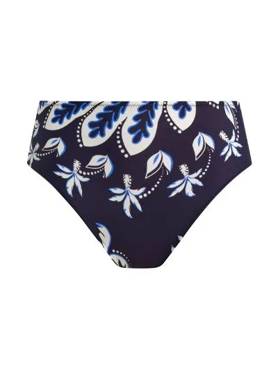 KOSTIUM KĄPIELOWY FANTASIE PLAYA AZUL 507378 DÓŁ OD BIKINI