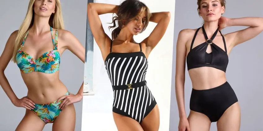 Trendy na plaży na nadchodzący sezon – co będzie modne w 2025 roku?