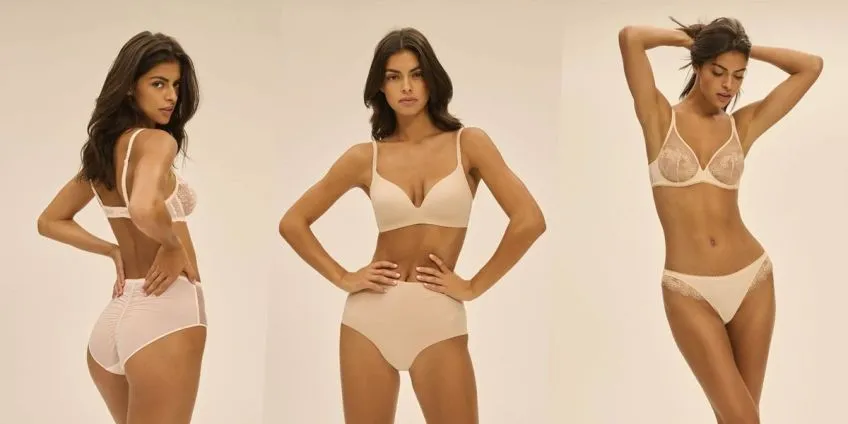 Majtki wysokie czy niskie? Przewodnik po fasonach i ich zastosowaniu