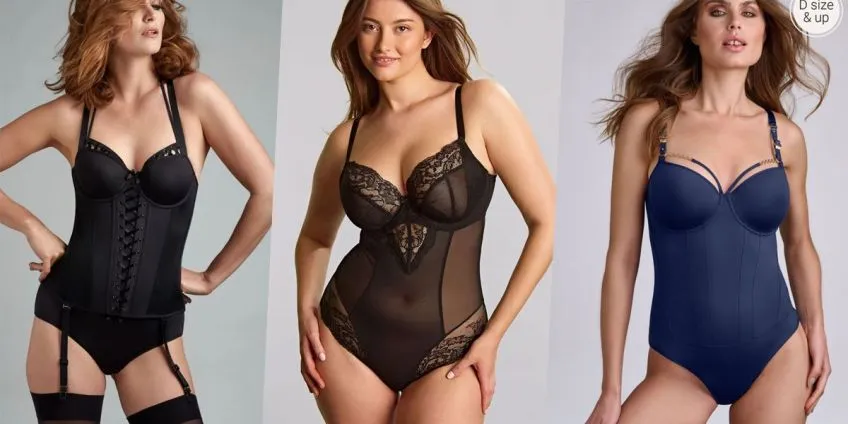 Jak nosić bieliznę codzienną w sposób modny i wygodny – porady ekspertów