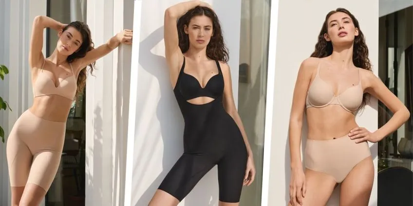 Jak dobrać rozmiar i nosić bieliznę wyszczuplającą, aby osiągnąć najlepsze efekty?